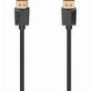 HAMA DISPLAYPORT CABLE DP 2.1 ULTRA-HD 8K 40 GBIT/S HAMA-200795