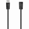 HAMA 200621 ΚΑΛΩΔΙΟ ΕΠΕΚΤΑΣΗΣ USB HAMA, USB 2.0, 480 MBIT / S, 5,00 M