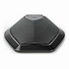NEDIS MICCU100BK WIRED MICROPHONE CONFERENCE MUTE BUTTON USB