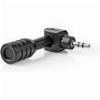 NEDIS MICMJ100BK WIRED MICROPHONE MINI PLUG-IN 3.5 MM BLACK