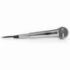 NEDIS MPWD45GY WIRED MICROPHONE -72 DB +/-3DB SENSITIVITY 60 HZ-14 KHZ 5.0M
