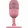 RAZER SEIREN V3 MINI QUARTZ - USB CONDENSER MICROPHONE - BUILD-IN SHOCK ABSORB - MUTE BUTTON