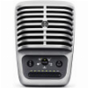 SHURE MV51 DIGITAL CONDENSER MICROPHONE