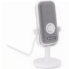 ΜΙΚΡΟΦΩΝΟ ENDORFY SOLUM VOICE S ONYX WHITE (EY1B015)