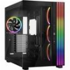 CASE BE QUIET FULL TOWER LIGHT BASE 900 FX BLACK