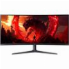 ΟΘΟΝΗ ACER 34'' ED340CUJ0BMIIP CURVED WQHD 120HZ BLACK