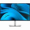 ΟΘΟΝΗ DELL P2725DE 27'' IPS QUAD HD USB-C BLACK