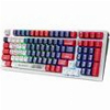 A4TECH BLOODY S98 USB SPORTS NAVY (BLMS RED PLUS RGB)