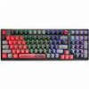 A4TECH BLOODY S98 USB SPORTS RED (BLMS RED PLUS SWITCHES)