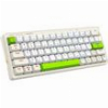 ARMAGGEDDON TRIMODE MECH RGB KEYBOARD LINEAR 63KEYS GMK-100 SPRING GMK-100SP