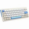 ARMAGGEDDON TRIMODE MECH RGB KEYBOARD LINEAR 63KEYS GMK-100 WINTER GMK-100W