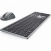 DELL KEYBOARD AND MOUSE KM7321W GREEK WIRELESS