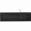 DELL KEYBOARD KB216 GREEK QWERTY MULTIMEDIA BLACK