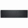 DELL KEYBOARD KB500 WIRELESS US/INT'L QWERTY