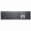 DELL KEYBOARD KB700 MULTI-DEVICE WIRELESS US/INT'L QWERTY