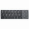 DELL KEYBOARD KB740 COMPACT MULTI-DEVICE WIRELESS US/INT'L QWERTY