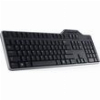 DELL KEYBOARD KB813 GREEK QWERTY SMARTCARD BLACK