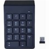 GEMBIRD WIRELESS NUMERIC KEYPAD KPD-W-02