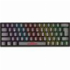 KEYBOARD MECHANICAL RGB ZEROGROUND KB-3600G TORII V2.0