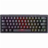 KEYBOARD MECHANICAL RGB ZEROGROUND KB-3700G SATOMI V2.0