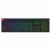 KEYCHRON K10 V2 (K10X-B3) QMK BT/WIRED MECHANICAL KEYBOARD BROWN SWITCH RGB 100% US LAYOUT