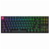 KEYCHRON K8 V2 (K8X-H1) QMK BT/WIRED MECHANICAL KEYBOARD RED SWITCH HOTSWAP RGB 80% US LAYOUT
