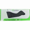LAMTECH MINI FLEXIBLE KEYBOARD GR LAYOUT LAM021295