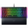 RAZER BLACKWIDOW V4 75%