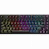 SAVIO WIRELESS MECHANICAL KEYBOARD PHENIX GATERON RED PRO US LAYOUT