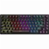 SAVIO WIRELESS MECHANICAL KEYBOARD PHENIX GATERON YELLOW PRO US LAYOUT