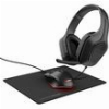 TRUST GXT790 TRIDOX 3-IN-1 BUNDLE BLK