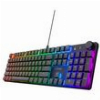 TRUST GXT866 TORIX GAMING ΜΗΧΑΝΙΚΌ HUANO RGB KEYBOARD US