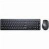 UGREEN MK006 15659 KEYBOARD & MOUSE WIRELESS