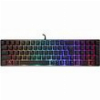 WHITE SHARK GAMING KEYBOARD GK-001114 GLADIUS US GLADIUS