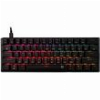 WHITE SHARK MECHANICAL KEYBOARD RED SWITCH GK-004111 BLACK SHINOBI-2-B-US-RED.SW