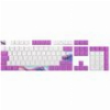 ΑΝΤΑΛΛΑΚΤΙΚΑ ΠΛΗΚΤΡΑ ΠΛΗΚΤΡΟΛΟΓΙΟΥ DARK PROJECT CANDY PBT KEYCAPS 177 ΤΕΜ