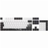 ΑΝΤΑΛΛΑΚΤΙΚΑ ΠΛΗΚΤΡΑ ΠΛΗΚΤΡΟΛΟΓΙΟΥ DARK PROJECT INK PBT KEYCAPS 177 ΤΕΜ