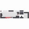 ΑΝΤΑΛΛΑΚΤΙΚΑ ΠΛΗΚΤΡΑ ΠΛΗΚΤΡΟΛΟΓΙΟΥ DARK PROJECT KYOTO PBT KEYCAPS 177 ΤΕΜ