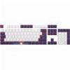 ΑΝΤΑΛΛΑΚΤΙΚΑ ΠΛΗΚΤΡΑ ΠΛΗΚΤΡΟΛΟΓΙΟΥ DARK PROJECT SUNRISE PBT KEYCAPS 177 ΤΕΜ