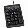 ΑΡΙΘΜΗΤΙΚΟ ΠΛΗΚΤΡΟΛΟΓΙΟ CHERRY G84-4700 BLACK (G84-4700LUCUS-2)