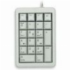 ΑΡΙΘΜΗΤΙΚΟ ΠΛΗΚΤΡΟΛΟΓΙΟ CHERRY G84-4700 WHITE (G84-4700LUCUS-0)