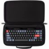 ΘΗΚΗ ΜΕΤΑΦΟΡΑΣ ΠΛΗΚΤΡΟΛΟΓΙΟΥ KEYCHRON K6/K6P (K6-SLB) ΠΛΑΣΤΙΚΗ