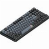 ΜΗΧΑΝΙΚΟ ΠΛΗΚΤΡΟΛΟΓΙΟ DARK PROJECT ALU87A MIDNIGHT (DPKB_MIDNIGHT_87_ANSI)