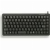 ΠΛΗΚΤΡΟΛΟΓΙΟ CHERRY G84-4100 BLACK (G84-4100LCMEU-2)