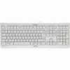 ΠΛΗΚΤΡΟΛΟΓΙΟ CHERRY KC 1000 WHITE (JK-0800EU-0)