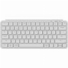 ΠΛΗΚΤΡΟΛΟΓΙΟ KEYCHRON B1 PRO B1P-K8 ULTRASLIM MINI WIRELESS ZMK ONLINE CUSTOMIZE-IVORY WHITE 75% US