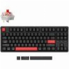 ΠΛΗΚΤΡΟΛΟΓΙΟ KEYCHRON C3 PRO C3P-H1 QMK/VIA MECHANICAL RED SWITCH - HOT SWAPPABLE 80% US
