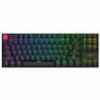 ΠΛΗΚΤΡΟΛΟΓΙΟ KEYCHRON K8 V2 (K8X-H3) QMK BT/WIRED MECHANICAL KEYBOARD BROWN SWITCH HOTSWAP RGB