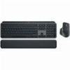 ΠΛΗΚΤΡΟΛΟΓΙΟ LOGITECH 920-011614 MX KEYS S COMBO WIRELESS