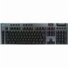ΠΛΗΚΤΡΟΛΟΓΙΟ LOGITECH 920-012676 G915 X LIGHTSPEED WIRELESS LOW PROFILE GAMING GRAPHITE TACTILE